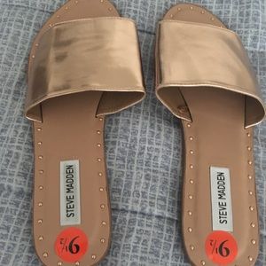 Steve Madden sandals
